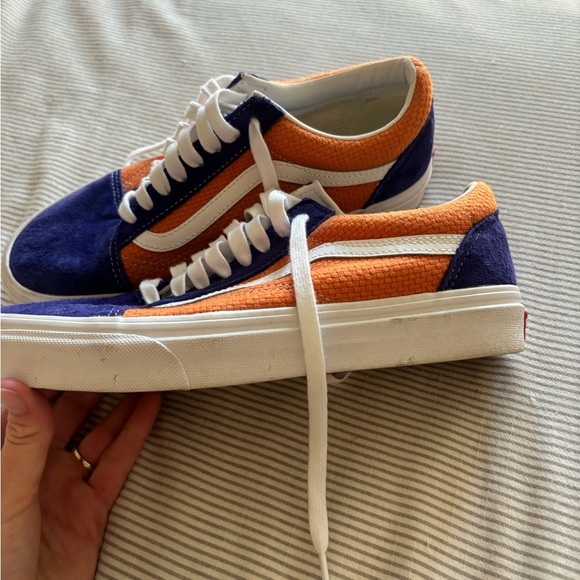 Vans old Skool color block - Picture 5 of 7